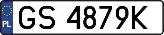 GS4879K