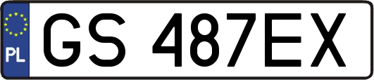 GS487EX