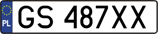 GS487XX