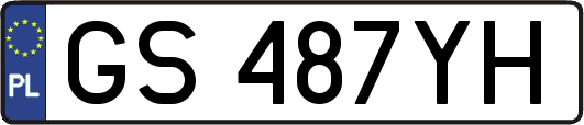 GS487YH