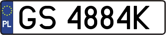GS4884K