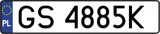 GS4885K