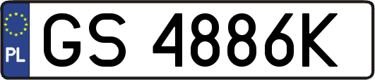GS4886K