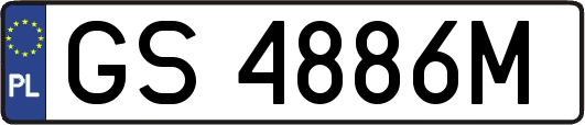 GS4886M