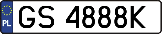 GS4888K