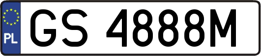 GS4888M