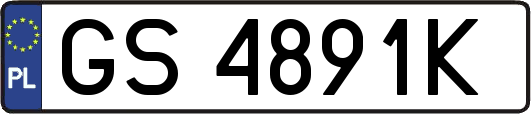 GS4891K
