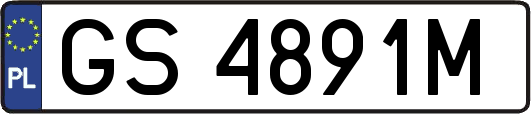 GS4891M