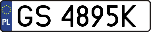 GS4895K
