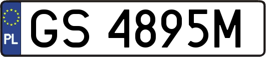 GS4895M