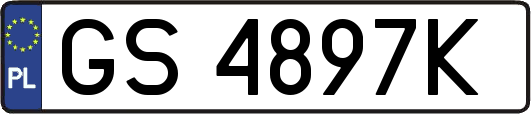 GS4897K