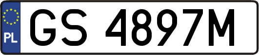 GS4897M