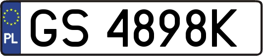 GS4898K