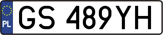 GS489YH