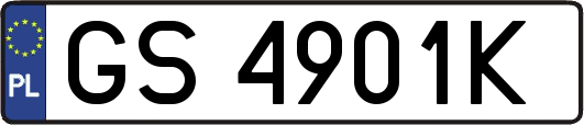 GS4901K