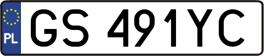 GS491YC