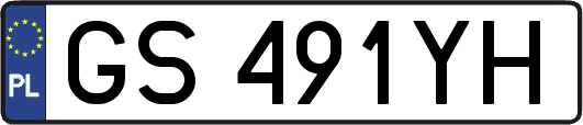 GS491YH