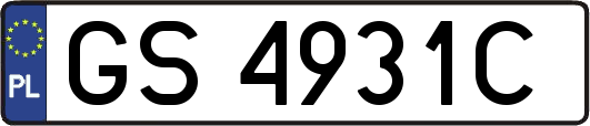 GS4931C