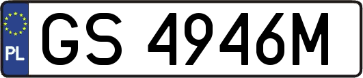 GS4946M