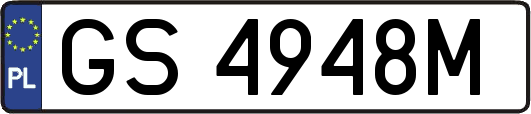 GS4948M