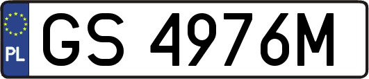 GS4976M