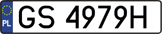 GS4979H