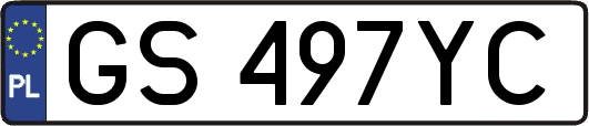 GS497YC