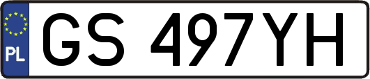 GS497YH