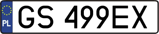 GS499EX