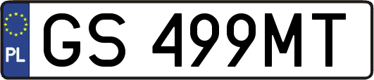 GS499MT