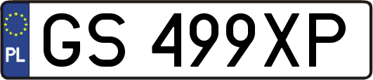 GS499XP
