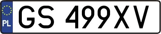 GS499XV
