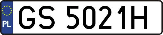 GS5021H