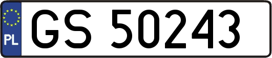 GS50243