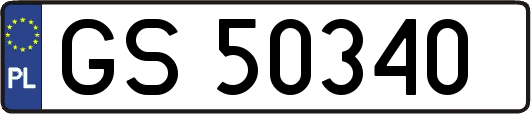 GS50340