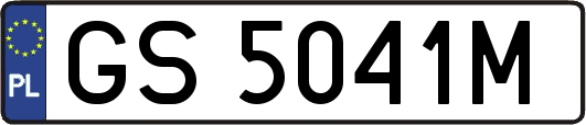 GS5041M