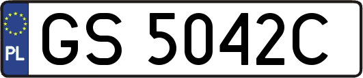 GS5042C