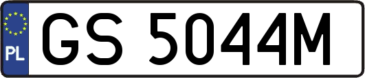 GS5044M