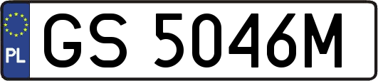 GS5046M