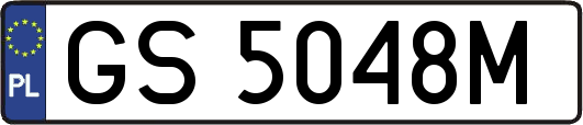 GS5048M