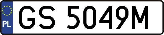 GS5049M