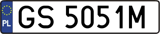 GS5051M