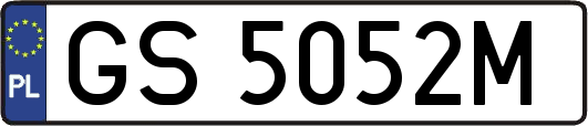 GS5052M