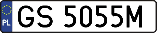 GS5055M