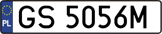 GS5056M