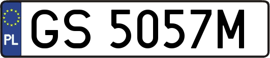 GS5057M