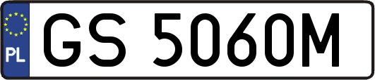 GS5060M