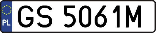 GS5061M