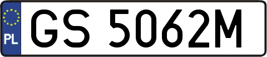 GS5062M
