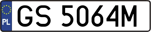 GS5064M